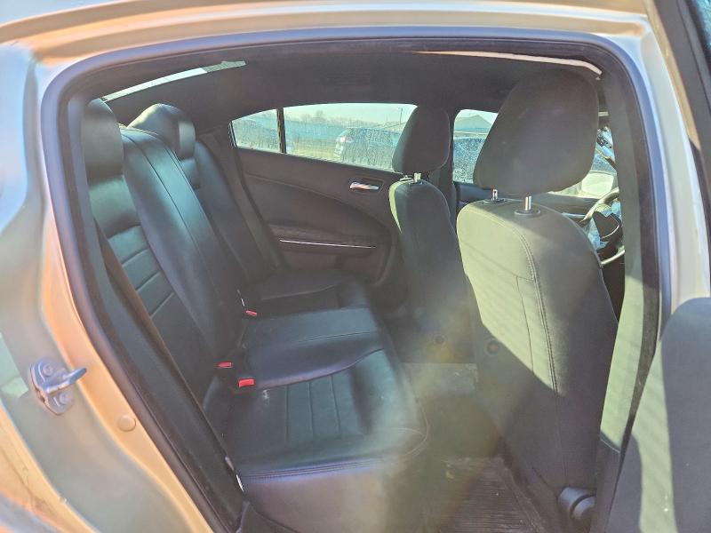Aukcja sprzedaży 2018 Dodge Charger, vin: 2C3CDXKTXJH295417, numer aukcji: 77715445