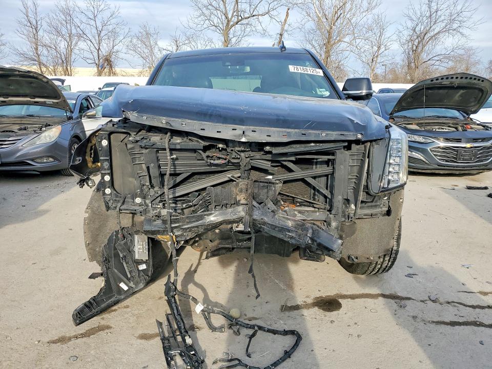 Продаж на аукціоні авто 2020 Cadillac Escalade, vin: 1GYS4KKJ7LR174656, номер лоту: 78188125