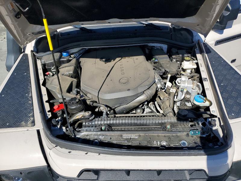 Продажа на аукционе авто 2024 Ineos Automotive Limited Grenadier, vin: SC6GM1CA9RF018098, номер лота: 76597945