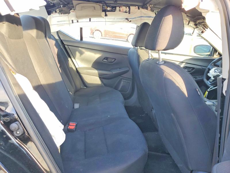 Продаж на аукціоні авто 2024 Nissan Sentra S, vin: 3N1AB8BV0RY205636, номер лоту: 76026715