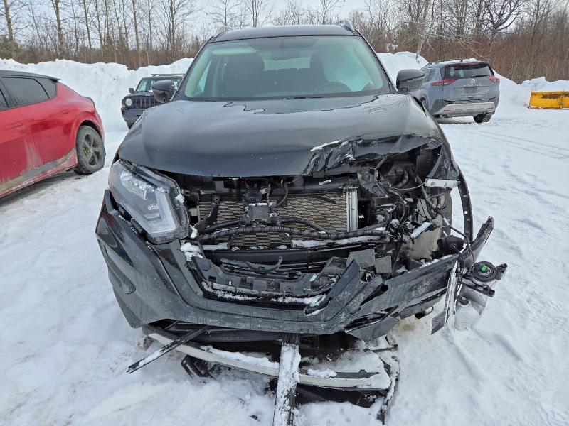 Продаж на аукціоні авто 2020 Nissan Rogue, vin: 5N1AT2MV3LC810461, номер лоту: 76604045