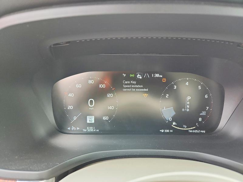 78510945 :رقم المزاد ، 7JR102FKXMG102364 vin ، 2021 Volvo S60 مزاد بيع