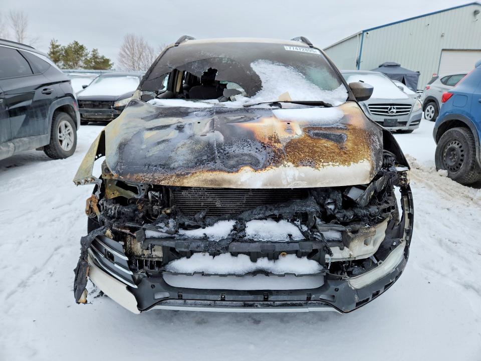 Aukcja sprzedaży 2014 Ford Escape, vin: 1FMCU9GX6EUC32459, numer aukcji: 77472895