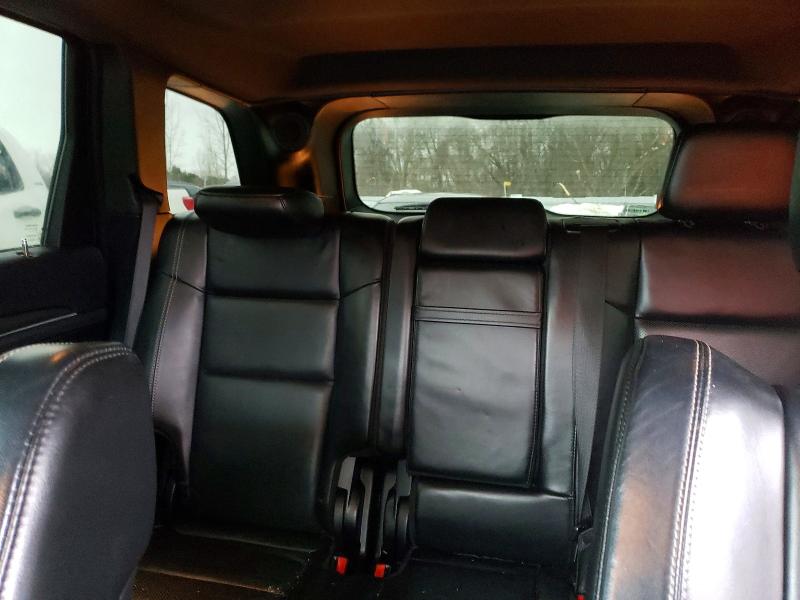 Продажа на аукционе авто 2017 Jeep Grand Cherokee, vin: 1C4RJFBTXHC638166, номер лота: 75948675
