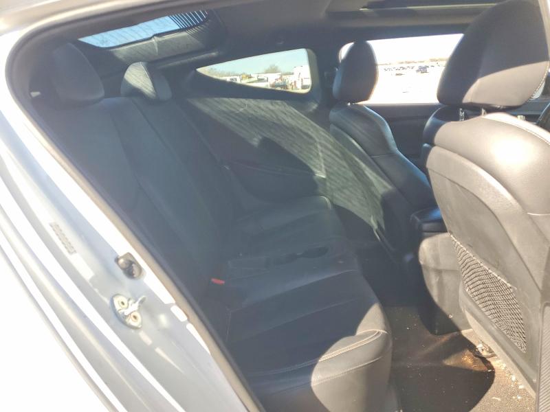 Продажа на аукционе авто 2016 Hyundai Veloster, vin: KMHTC6AE2GU272291, номер лота: 77236145