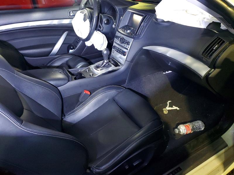 Продажа на аукционе авто 2015 Infiniti Q60 Journe, vin: 871820, номер лота: 76298055