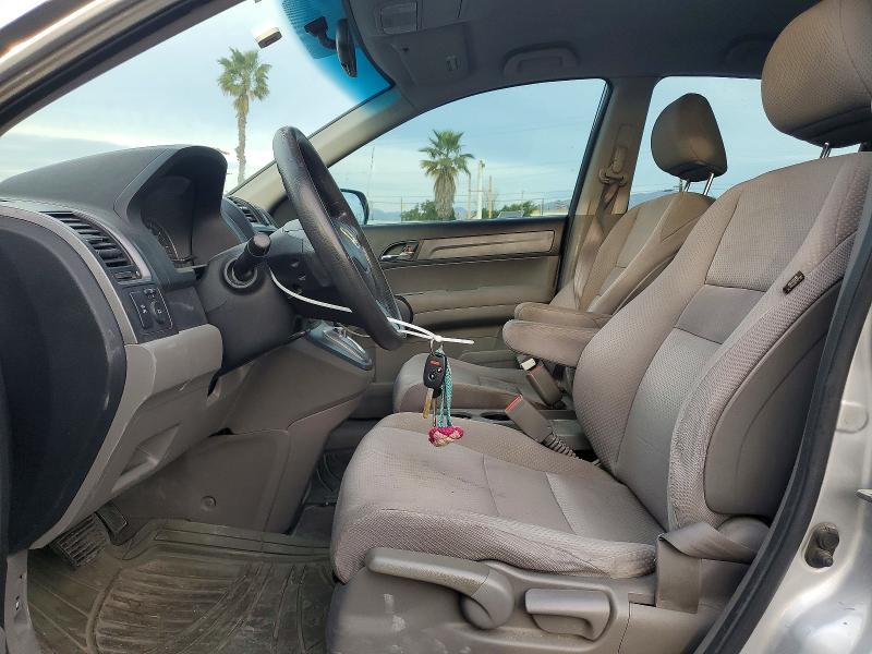76388705 :رقم المزاد ، 3CZRE38329G707533 vin ، 2009 Honda Cr-v مزاد بيع