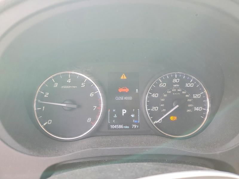 Aukcja sprzedaży 2020 Mitsubishi Outlander, vin: JA4AD2A39LZ046756, numer aukcji: 77792365