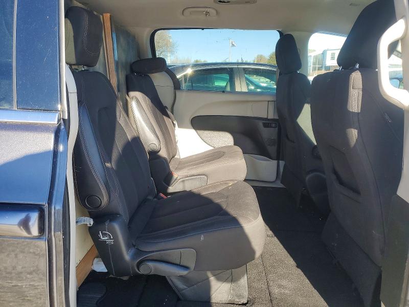 Aukcja sprzedaży 2019 Chrysler Pacifica, vin: 2C4RC1FG5KR505789, numer aukcji: 76813705