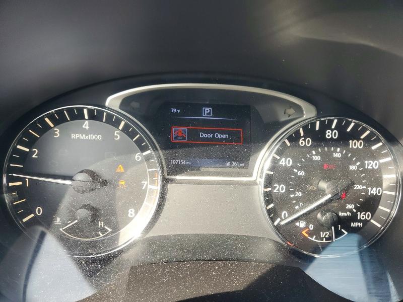 Aukcja sprzedaży 2017 Nissan Altima, vin: 1N4AL3AP4HN347604, numer aukcji: 77520215