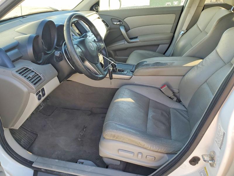 Продажа на аукционе авто 2011 Acura Rdx, vin: 5J8TB2H29BA006029, номер лота: 79235925