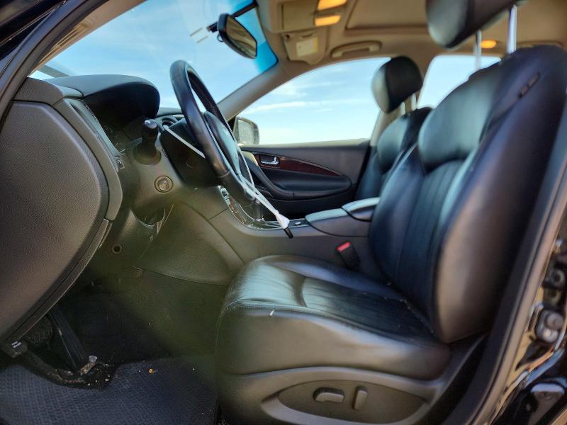 Aukcja sprzedaży 2017 Infiniti Qx50, vin: JN1BJ0RR0HM409209, numer aukcji: 77577815
