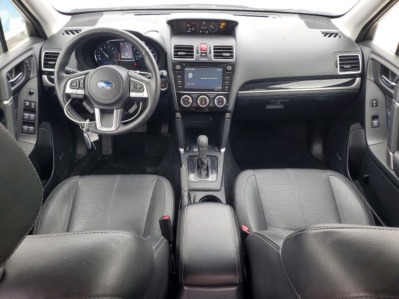 78334035 :رقم المزاد ، JF2SJATC6HH404632 vin ، 2017 Subaru Forester مزاد بيع
