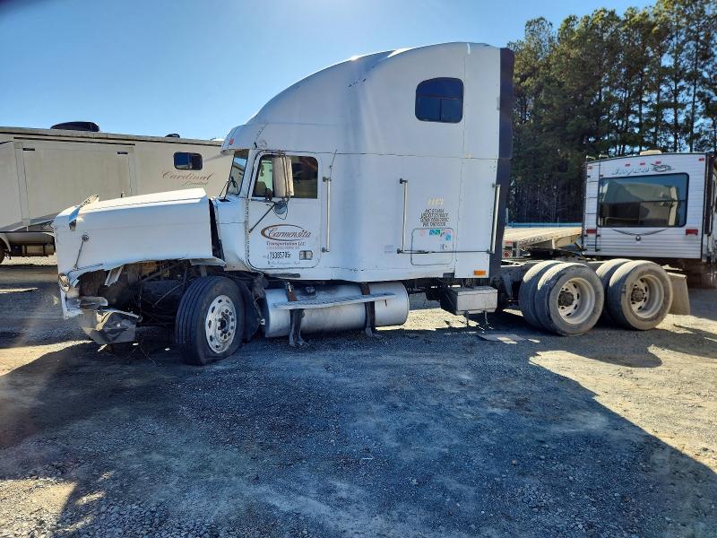 Продаж на аукціоні авто 1996 Freightliner Fld120, vin: 2FUYDXYB2TA676330, номер лоту: 75385705