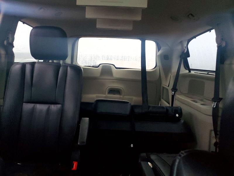 Продаж на аукціоні авто 2014 Chrysler Town & Country, vin: 2C4RC1BG0ER454034, номер лоту: 78359385