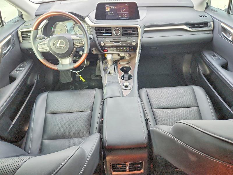 Продажа на аукционе авто 2022 Lexus Rx 350, vin: 2T2HZMAA0NC242948, номер лота: 78357755