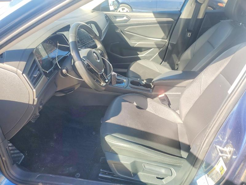 2020 Volkswagen Jetta მანქანა იყიდება აუქციონზე, vin: 3VWCB7BU6LM031302, აუქციონის ნომერი: 77313415