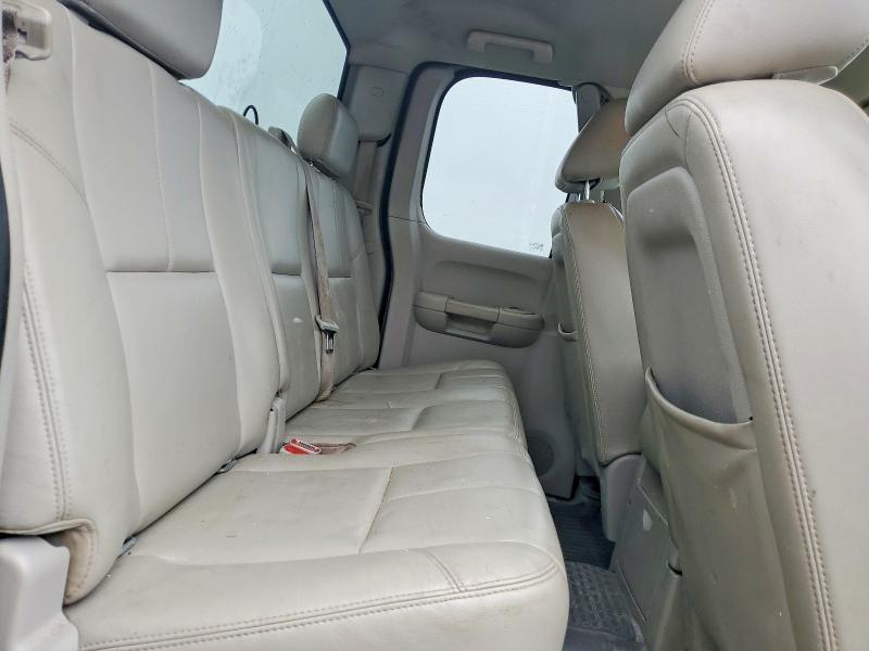 Aukcja sprzedaży 2010 Gmc Sierra, vin: 1GTSKVE36AZ254957, numer aukcji: 76270465