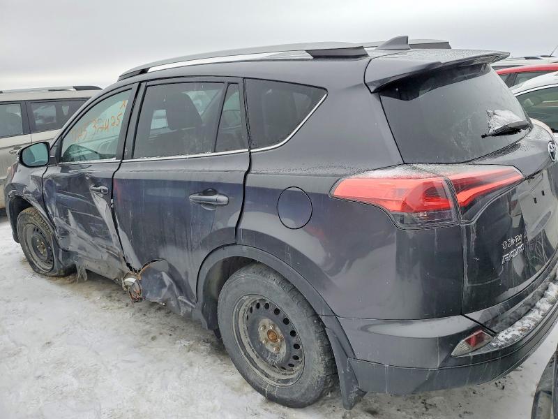 Aukcja sprzedaży 2018 Toyota Rav4, vin: 2T3RFREVXJW783596, numer aukcji: 72532425