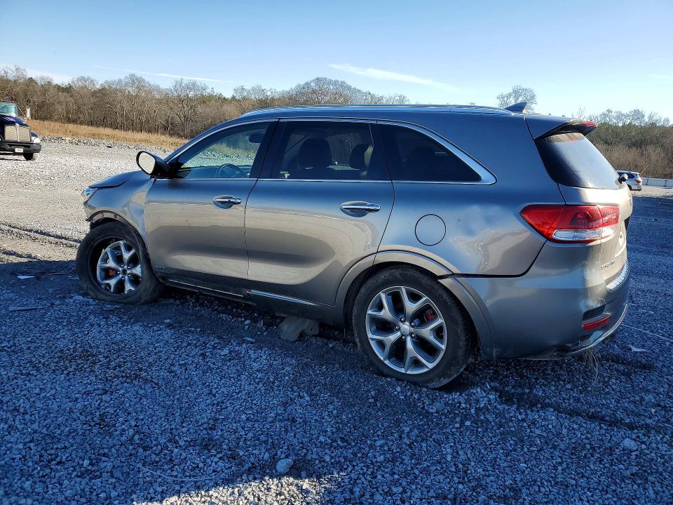 Aukcja sprzedaży 2016 Kia Sorento, vin: 5XYPKDA51GG121229, numer aukcji: 77371945