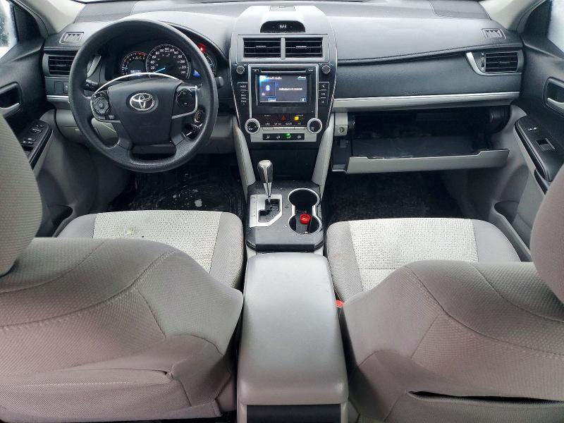 Продажа на аукционе авто 2012 Toyota Camry, vin: 4T1BF1FK1CU588120, номер лота: 75666065