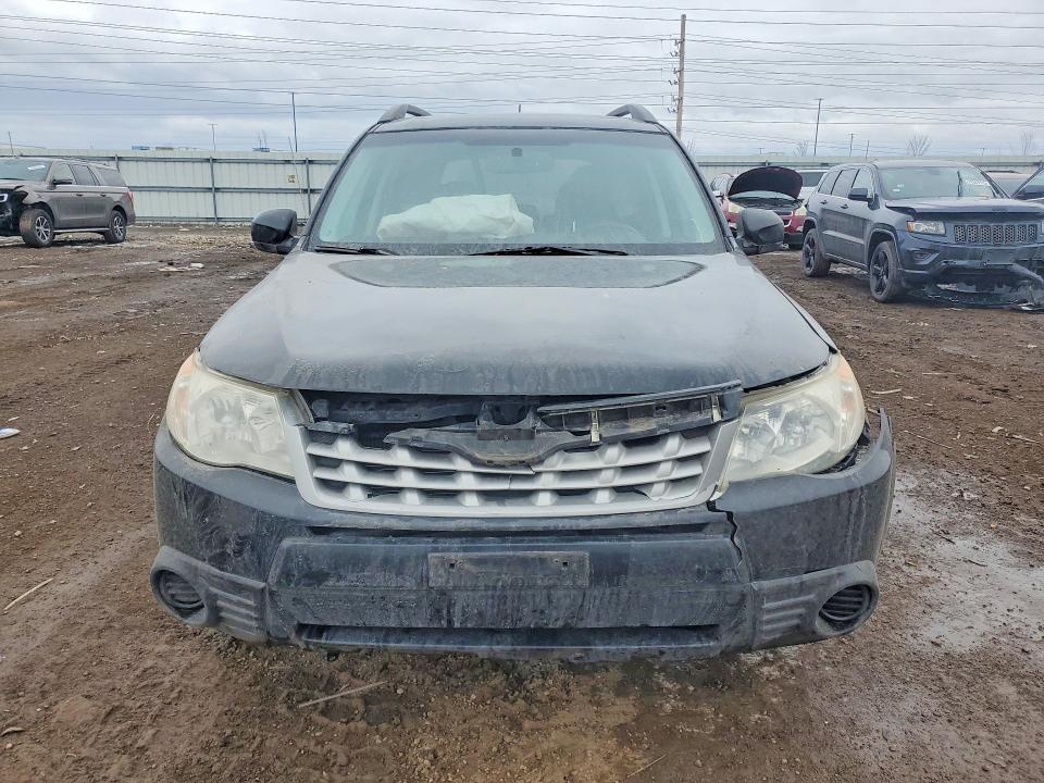 Продаж на аукціоні авто 2011 Subaru Forester, vin: JF2SHBDC7BH765584, номер лоту: 74511155