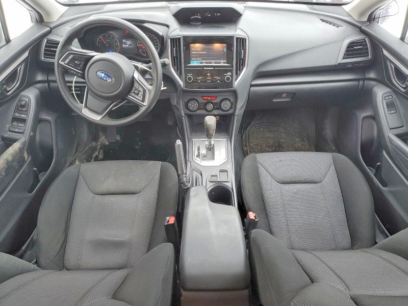 Aukcja sprzedaży 2017 Subaru Impreza, vin: 4S3GTAA6XH3720902, numer aukcji: 78972335