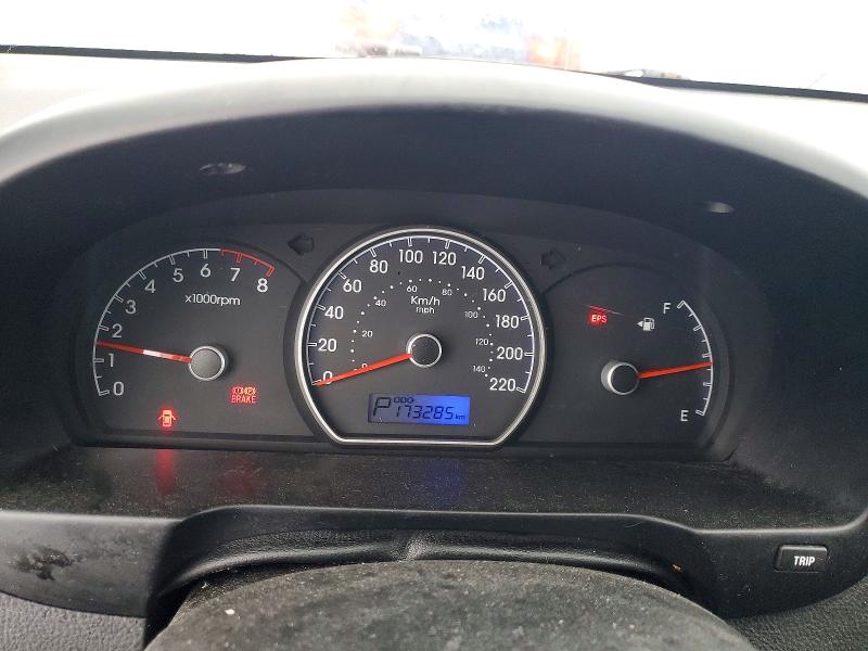 Продажа на аукционе авто 2009 Hyundai Elantra, vin: KMHDU45D49U764489, номер лота: 75369145