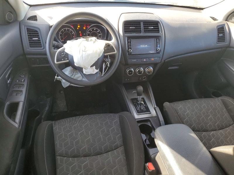 Продажа на аукционе авто 2022 Mitsubishi Outlander Sport, vin: JA4APUAU1NU020843, номер лота: 74975735