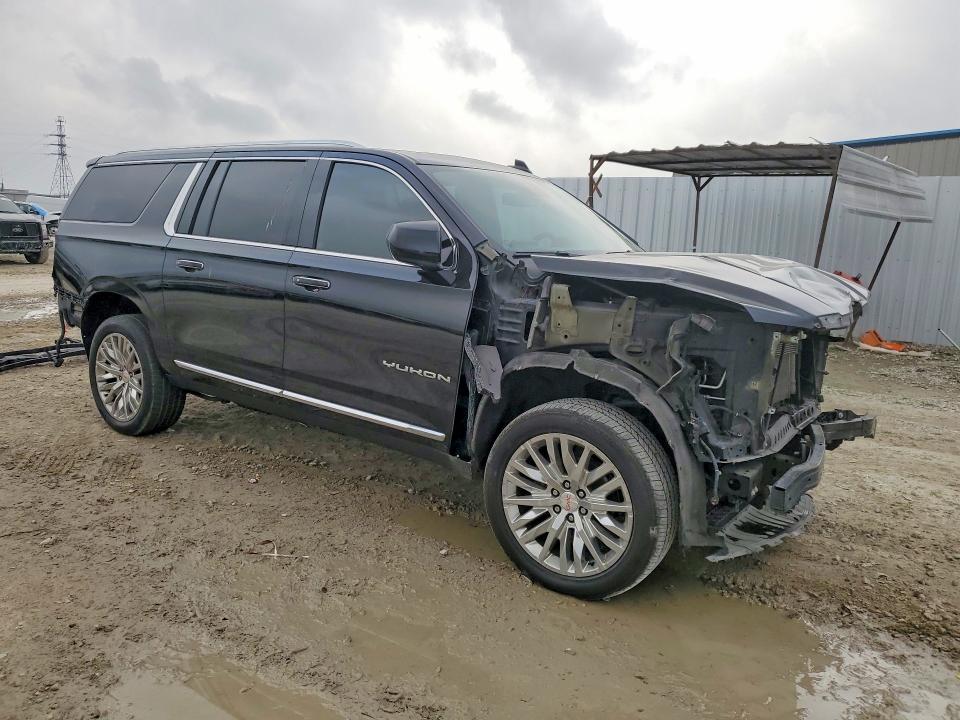 Aukcja sprzedaży 2023 Gmc Yukon Xl, vin: 1GKS1GKDXPR102625, numer aukcji: 78091005