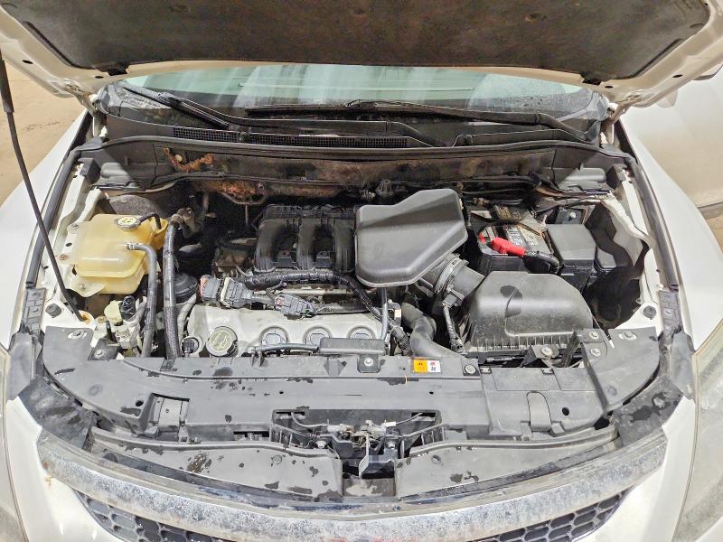 Продажа на аукционе авто 2009 Mazda Cx-9, vin: JM3TB38A390166183, номер лота: 79597565