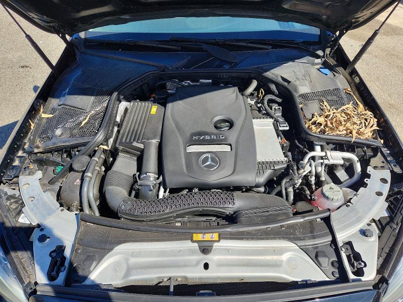 Продаж на аукціоні авто 2018 Mercedes-benz C, vin: 55SWF4HB3JU262036, номер лоту: 78598845