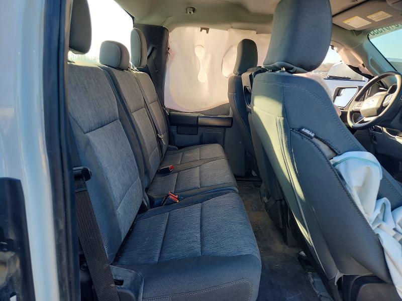 78161355 :رقم المزاد ، 1FTFX1E52PKE29347 vin ، 2023 Ford F150 مزاد بيع