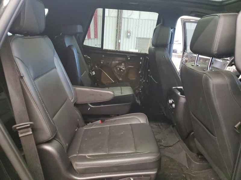 78603075 :رقم المزاد ، 1GKS2DKLXNR179771 vin ، 2022 Gmc Yukon مزاد بيع