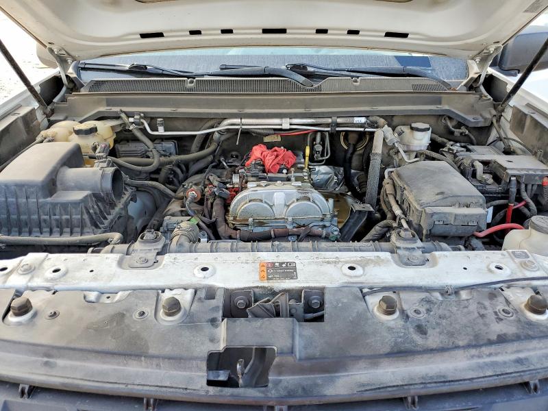 Aukcja sprzedaży 2022 Chevrolet Colorado, vin: 1GCHSBEA6N1140534, numer aukcji: 77437685