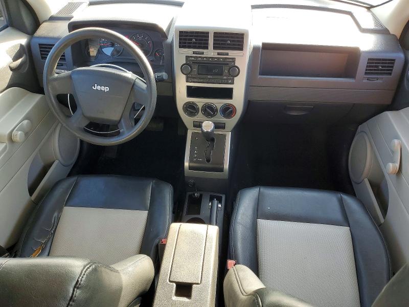 Aukcja sprzedaży 2007 Jeep Patriot Sp, vin: 1J8FF28W57D170623, numer aukcji: 76910055