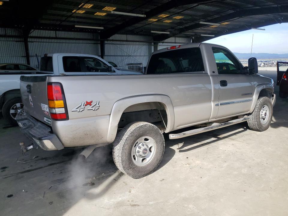 Aukcja sprzedaży 2006 Gmc Sierra, vin: 1GTHK24U36E131702, numer aukcji: 78623115