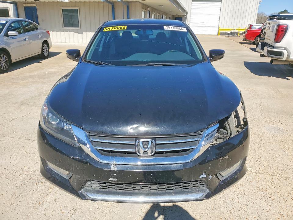 Aukcja sprzedaży 2013 Honda Accord, vin: 1HGCR2F50DA109254, numer aukcji: 78146985