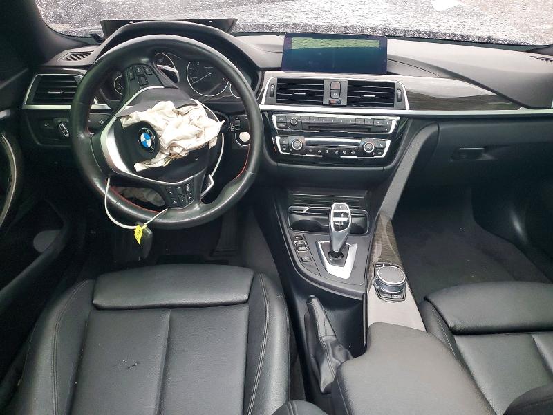 Продажа на аукционе авто 2019 Bmw 430i, vin: WBA4J1C58KBM12733, номер лота: 77941685