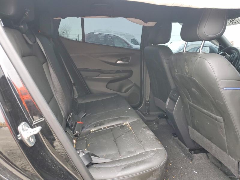 Aukcja sprzedaży 2024 Buick Envista, vin: KL47LBE21RB059890, numer aukcji: 75817375