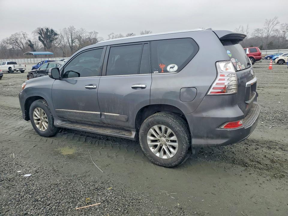 Aukcja sprzedaży 2018 Lexus Gx, vin: JTJBM7FX5J5188381, numer aukcji: 76013615