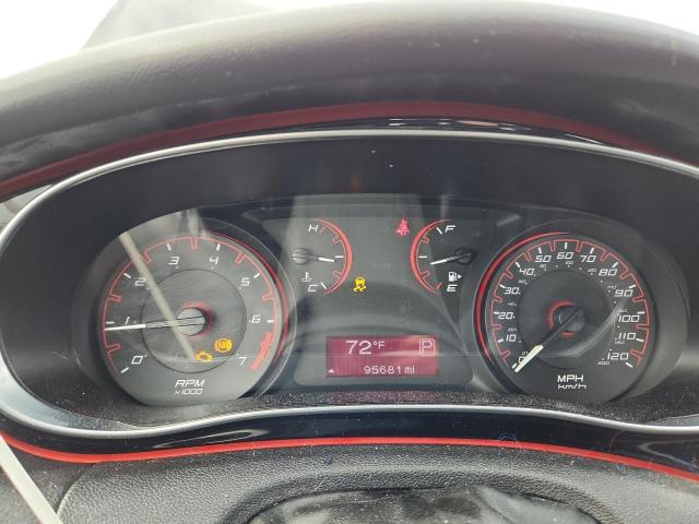 78095635 :رقم المزاد ، 1C3CDFBB6GD680285 vin ، 2016 Dodge Dart مزاد بيع