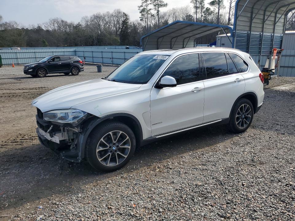 Aukcja sprzedaży 2015 Bmw X5, vin: 5UXKS4C50F0N09868, numer aukcji: 78272055