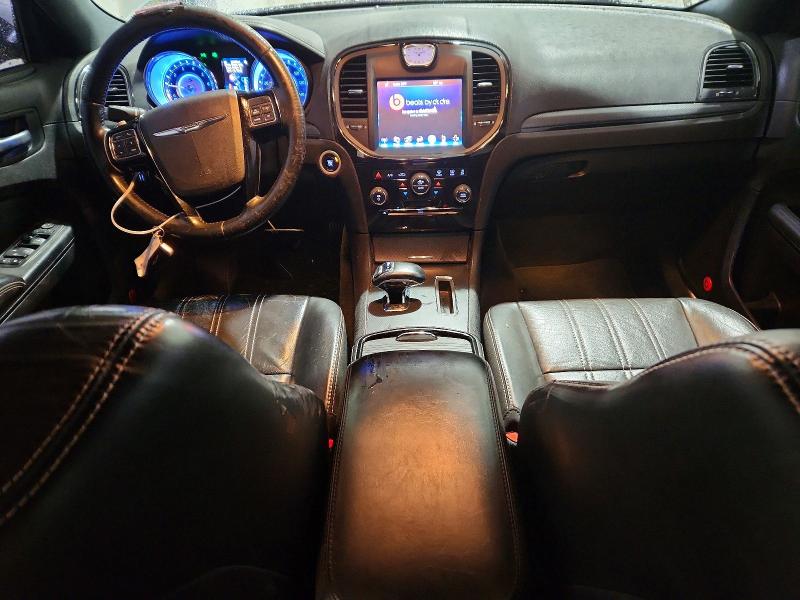 Продажа на аукционе авто 2013 Chrysler 300, vin: 2C3CCAGG0DH691579, номер лота: 77686705