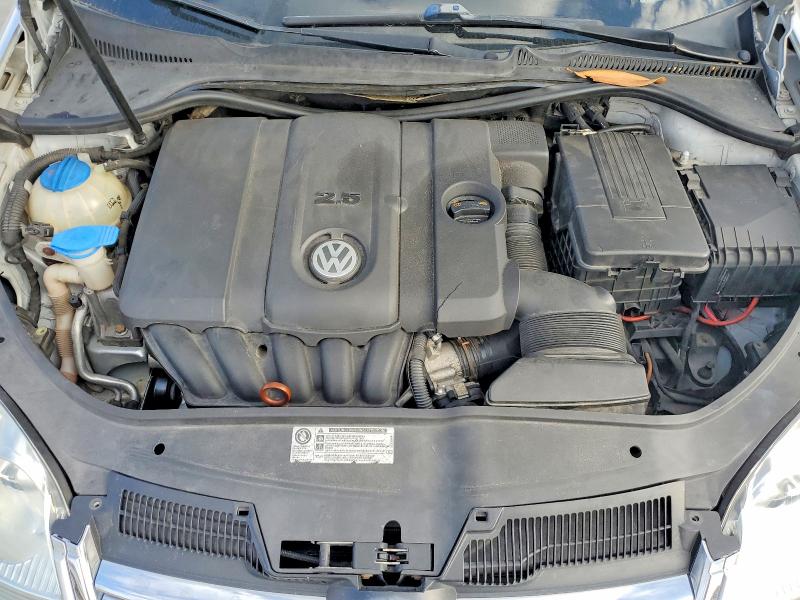 77200235 :رقم المزاد ، 3VWRX7AJ8AM059389 vin ، 2010 Volkswagen Jetta مزاد بيع