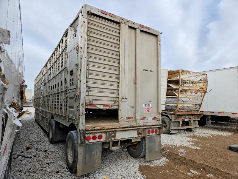 Продаж на аукціоні авто 2014 Wilson Trailer, vin: 1W16512AXE5544335, номер лоту: 77821605