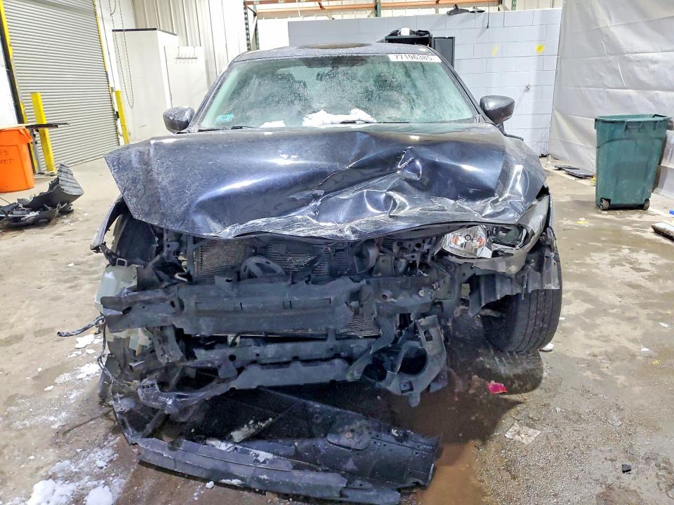 77196385 :رقم المزاد ، 3MZBM1T73GM320333 vin ، 2016 Mazda 3 مزاد بيع