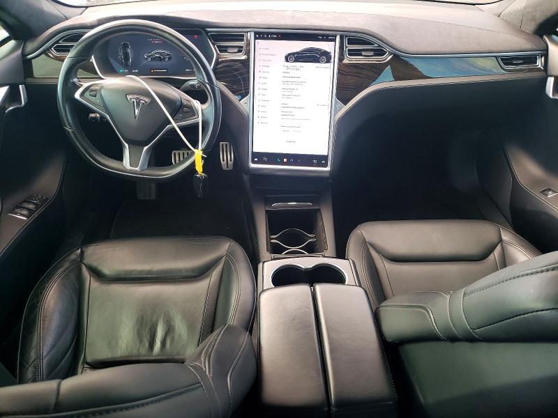 Aukcja sprzedaży 2016 Tesla Model S, vin: 5YJSA1E44GF141429, numer aukcji: 78239755