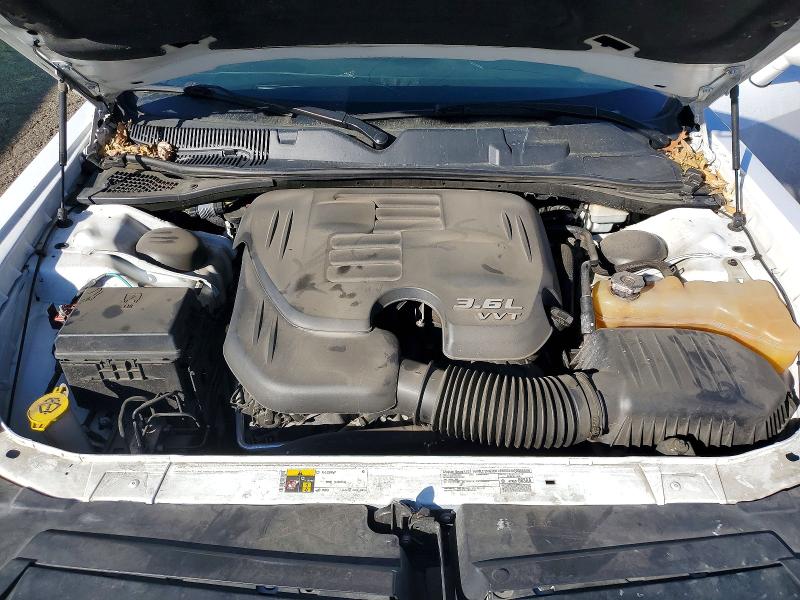 77614825 :رقم المزاد ، 2C3CDYAG2EH299252 vin ، 2014 Dodge Challenger مزاد بيع