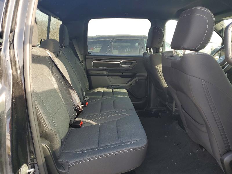 Продаж на аукціоні авто 2024 Ram 1500, vin: 1C6RRFFG4RN129323, номер лоту: 76129845
